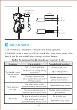 Предварительный просмотр 6 страницы CHINT NXB-63 User Instruction