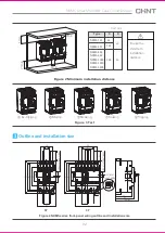 Preview for 4 page of CHINT NXMS Series User Instructions