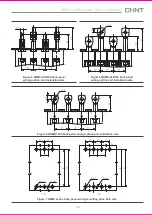 Preview for 6 page of CHINT NXMS Series User Instructions