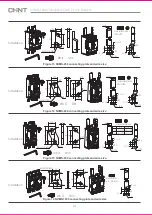 Preview for 9 page of CHINT NXMS Series User Instructions