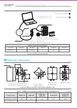 Preview for 13 page of CHINT NXMS Series User Instructions