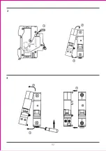 Preview for 5 page of CHINT OUVT-1 Mounting Instructions