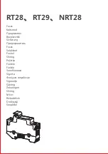 Preview for 3 page of CHINT RT28 Mounting Instructions