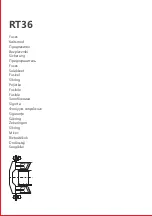 Preview for 3 page of CHINT RT36 Mounting Instructions