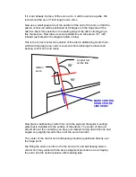 Preview for 14 page of Chip Hyde VISION 3D Instructions Manual