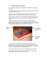 Preview for 30 page of Chip Hyde VISION 3D Instructions Manual