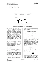 Preview for 23 page of Chipcon CC1000 Manual