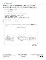 Предварительный просмотр 59 страницы Chipkin CAS 2700-02 VeederRoot User Manual