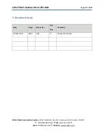 Предварительный просмотр 28 страницы Chipkin CAS 2700-15 Manual