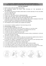 Предварительный просмотр 2 страницы Chipolino 2 CLASSY Instruction Manual For Use