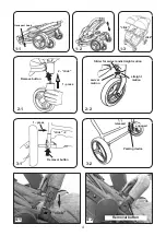 Предварительный просмотр 5 страницы Chipolino 2 CLASSY Instruction Manual For Use