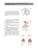 Предварительный просмотр 4 страницы Chipolino AKTIV Instruction Manual