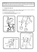 Предварительный просмотр 5 страницы Chipolino APRIL Instruction Manual