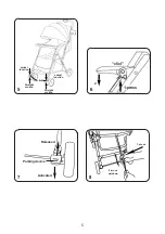 Предварительный просмотр 6 страницы Chipolino APRIL Instruction Manual