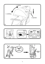 Предварительный просмотр 7 страницы Chipolino APRIL Instruction Manual