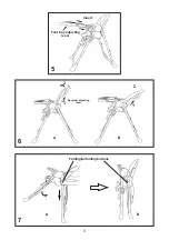 Preview for 6 page of Chipolino BANDI Instruction Manual