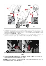 Предварительный просмотр 7 страницы Chipolino BOLIDE Instruction Manual