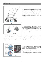 Предварительный просмотр 8 страницы Chipolino BOLIDE Instruction Manual