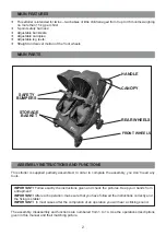 Preview for 3 page of Chipolino DUO SMART Instruction Manual