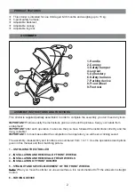 Preview for 3 page of Chipolino ELEA Instruction Manual