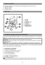 Preview for 3 page of Chipolino EVERLY Instruction Manual For Use