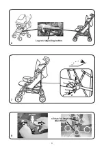 Preview for 6 page of Chipolino EVERLY Instruction Manual For Use