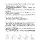 Предварительный просмотр 3 страницы Chipolino FERRARA Instruction Manual