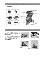 Предварительный просмотр 4 страницы Chipolino FERRARA Instruction Manual