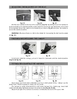 Предварительный просмотр 9 страницы Chipolino FERRARA Instruction Manual