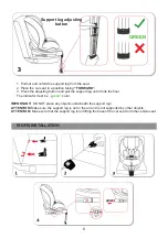 Preview for 9 page of Chipolino LEGO Instruction Manual