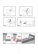 Предварительный просмотр 6 страницы Chipolino MOMMY 'N ME Instructions For Use Manual