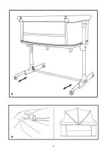 Предварительный просмотр 9 страницы Chipolino MOMMY 'N ME Instructions For Use Manual