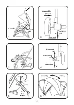 Preview for 5 page of Chipolino OREO Instruction Manual