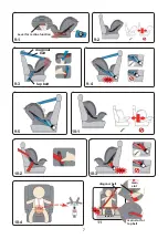 Preview for 8 page of Chipolino PASEO Instruction Manual