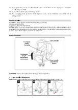 Preview for 10 page of Chipolino PREMA Instruction Manual