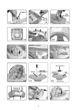 Предварительный просмотр 5 страницы Chipolino Rolly User Manual