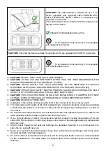 Preview for 3 page of Chipolino ROTIX Instruction Manual