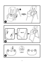 Preview for 5 page of Chipolino STHSW02001LM Instruction Manual