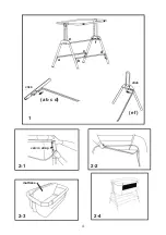 Preview for 5 page of Chipolino SWEET DREAMS Instructions For Use Manual