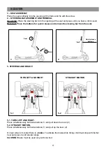 Preview for 5 page of Chipolino X-PRESS Instruction Manual