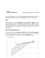 Предварительный просмотр 14 страницы Chippmann CS-8 COOK Owner'S Manual