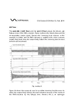 Preview for 18 page of Chippmann CS-8 COOK Owner'S Manual