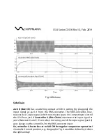 Preview for 19 page of Chippmann CS-8 COOK Owner'S Manual