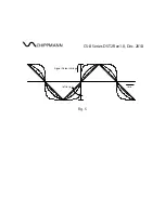 Preview for 14 page of Chippmann CS-8 DST2 Owner'S Manual