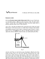 Предварительный просмотр 17 страницы Chippmann CS-8 VCF1E Owner'S Manual