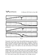 Предварительный просмотр 26 страницы Chippmann CS-8 VCF1E Owner'S Manual