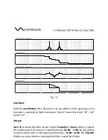 Предварительный просмотр 27 страницы Chippmann CS-8 VCF1E Owner'S Manual