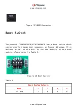 Предварительный просмотр 22 страницы Chipsee CS10768F097E-C111 User Manual