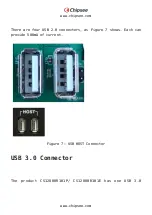 Preview for 17 page of Chipsee CS12800R101E-C111 User Manual