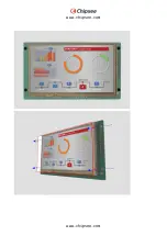 Preview for 35 page of Chipsee CS12800R101E-C111 User Manual